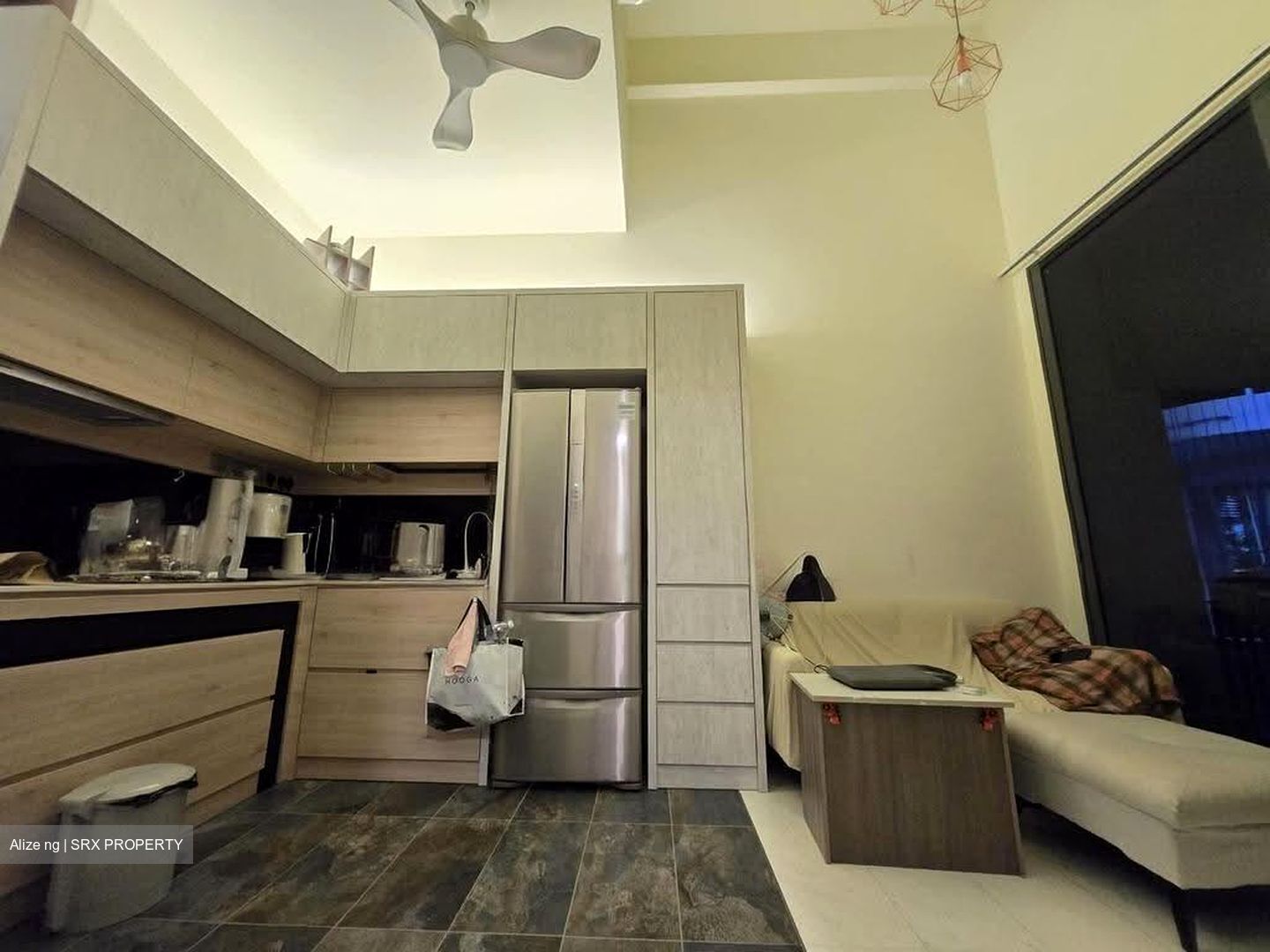 Aura 83 (D15), Apartment #608604141